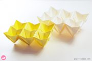 Origami Egg Box Crate Tutorial Paper Kawaii 01 180x120