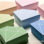 origami-gem-crystal-box-paper-kawaii