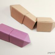 Origami Long Gem Box 03 180x180