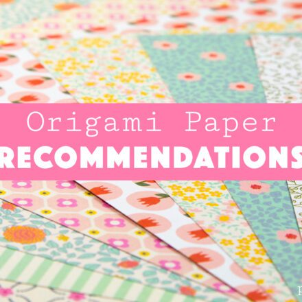 where to get origami paper from - paper kawaii - #origami #paper #shop #crafts #diy