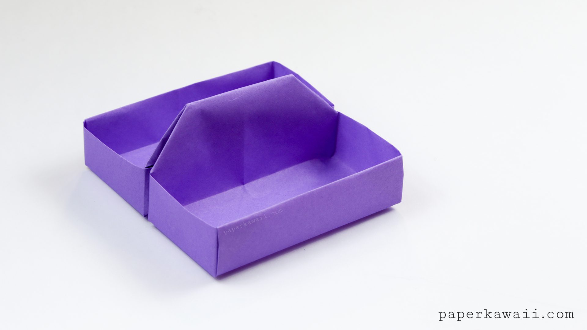 Origami Square TOOLBOX Tutorial 01