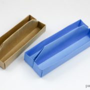 Origami Toolbox Tutorial - Paper Kawaii