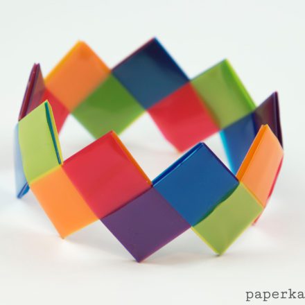 Origami Jewellery
