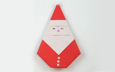 Origami Diagrams - Paper Kawaii