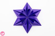 Origami Augustar Star Tutorial Paper Kawaii 02 180x120