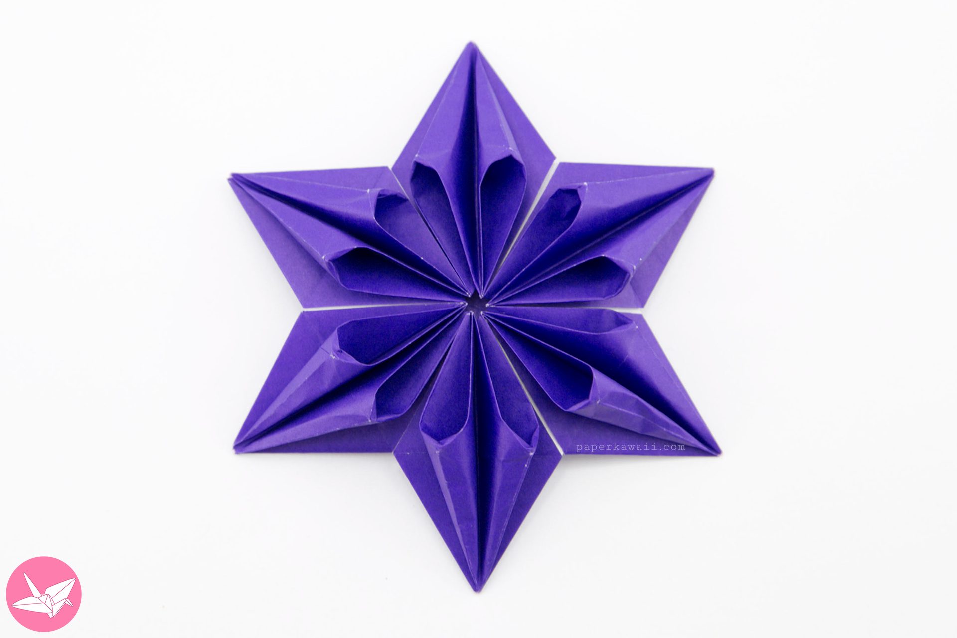 Origami Augustar