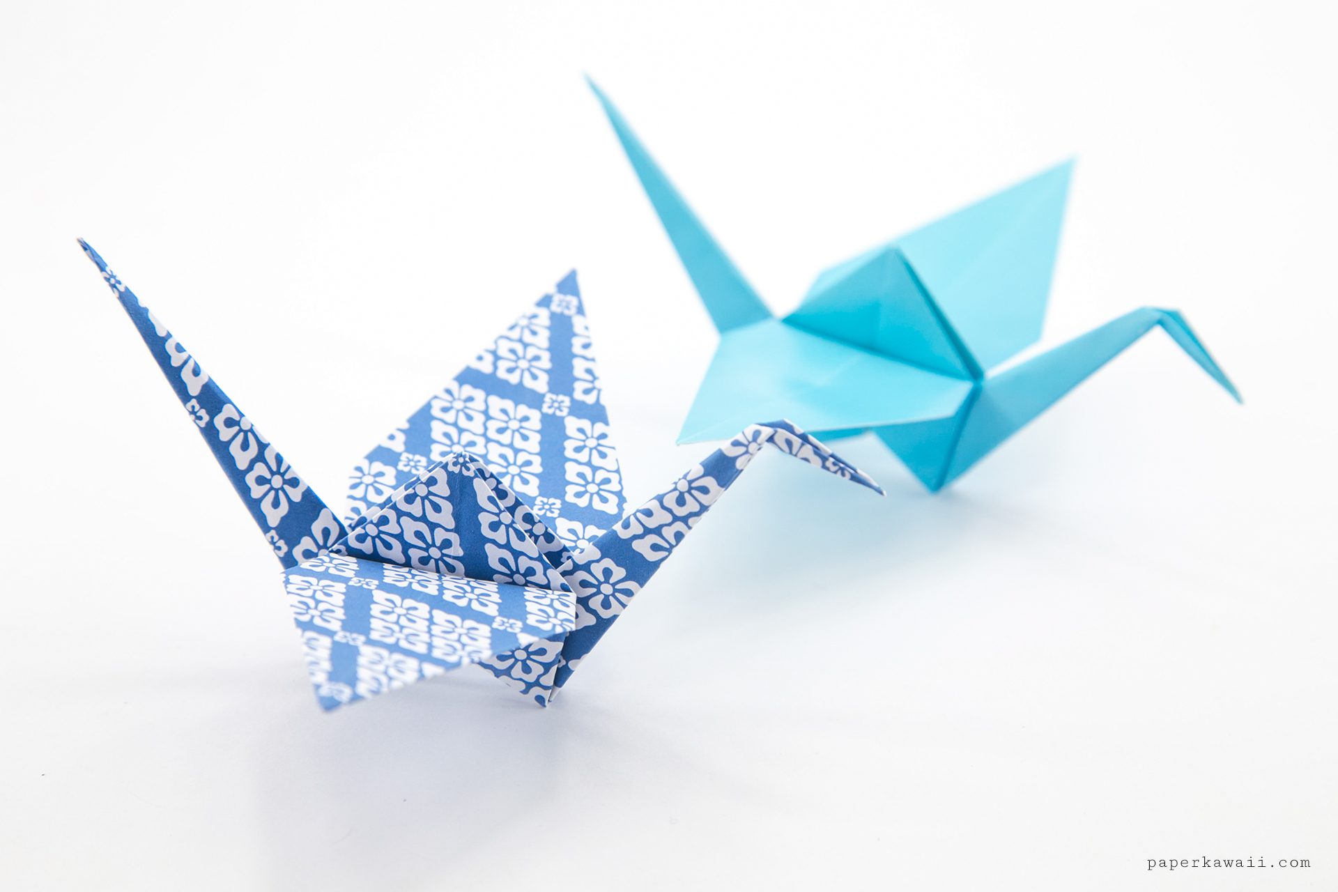 Challenge Kamiya Style Creative Origami! /Japanese Paper Craft