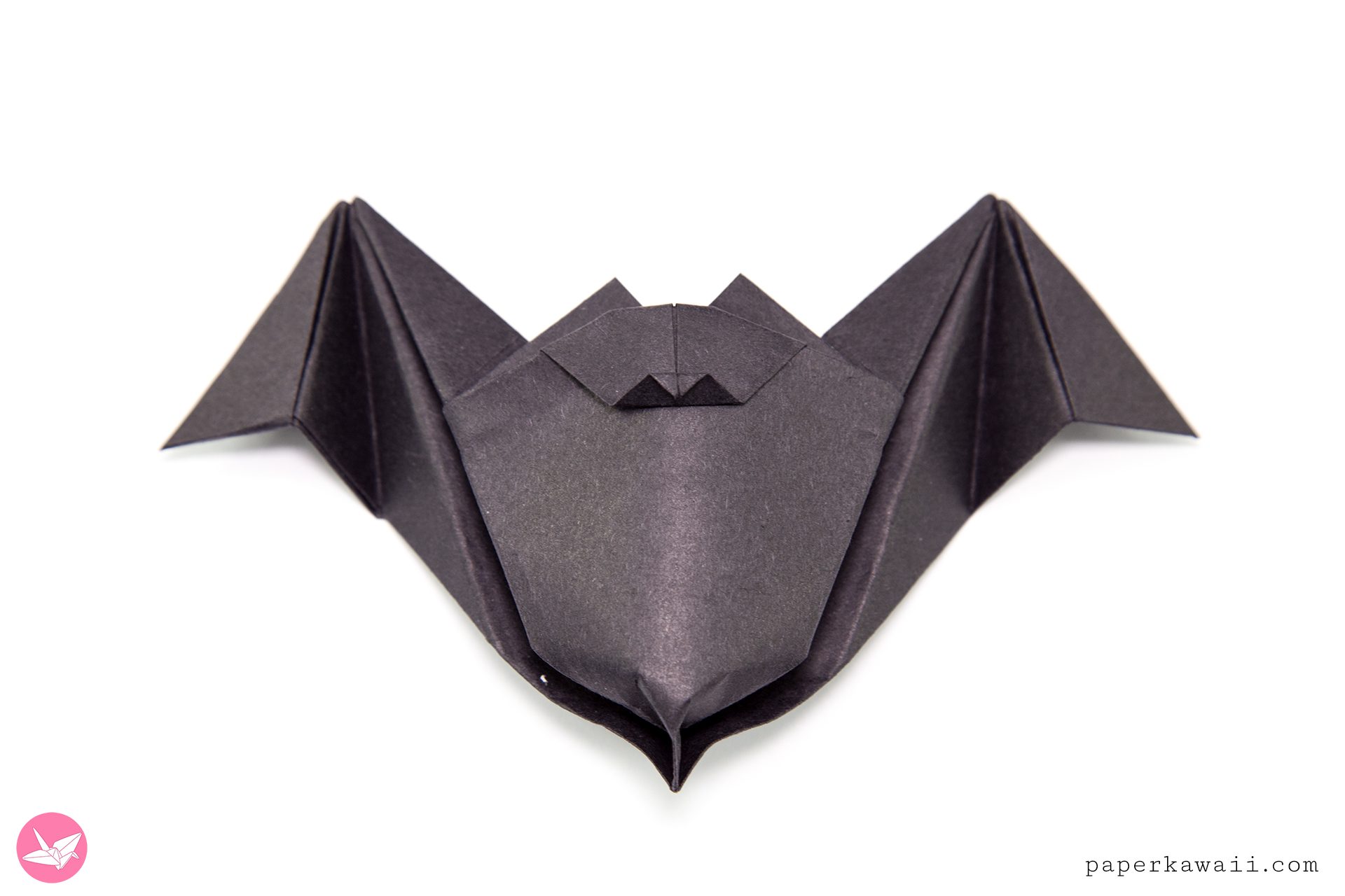 Origami Bat