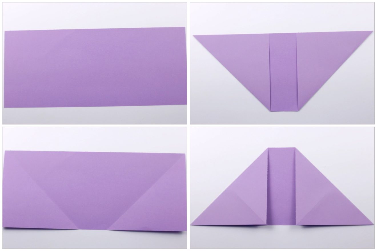 Origami Money Heart Photo Tutorial Step By Step Instructions - Paper Kawaii