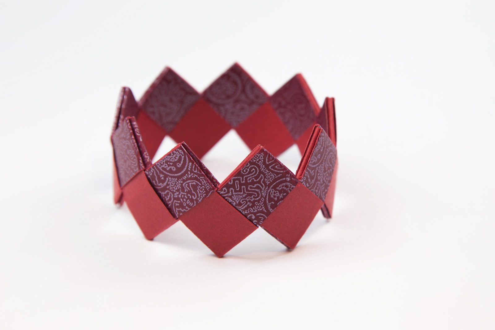 Origami Bracelet