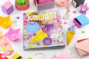 Kawaii Origami Book Paper Kawaii 04 180x120
