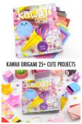 Kawaii Origami Book Paper Kawaii 07 120x180