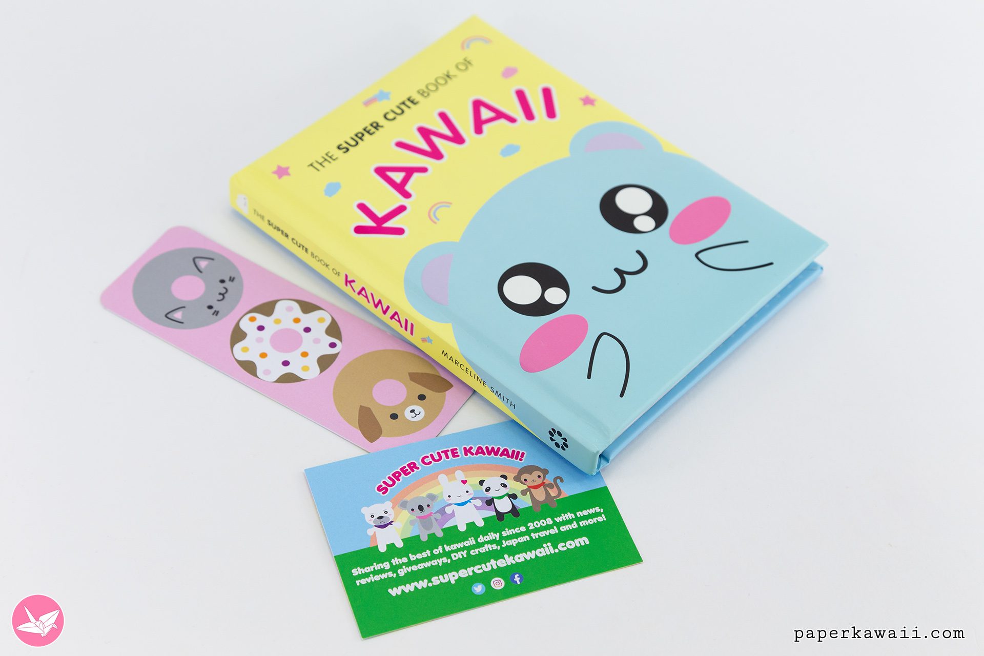 Smile! Sanrio Characters Coloring Book Review - Super Cute Kawaii!!