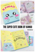 The Super Cute Book Of Kawaii Marceline Smith Review Paper Kawaii 11 120x180