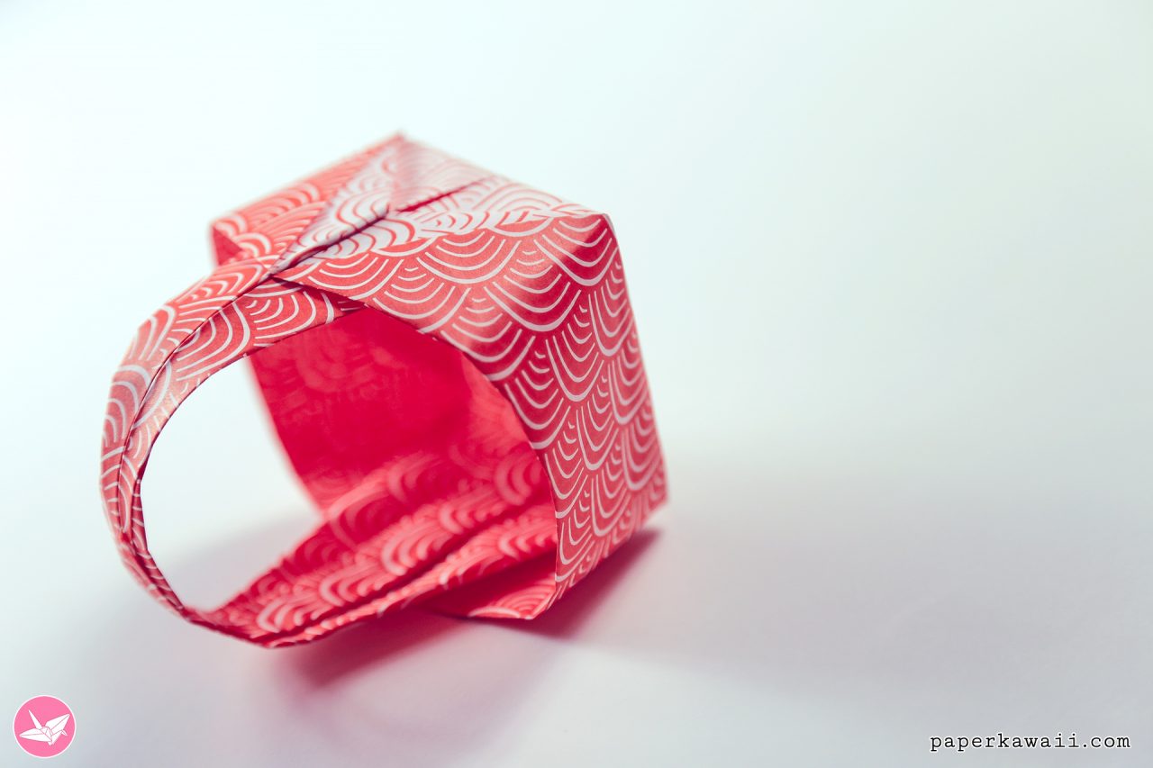 Origami Basket Tutorial Paper Kawaii 02 1280x853